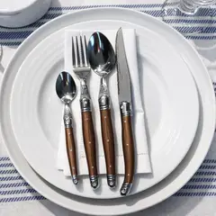 LAGUIOLE - Set 24 Piezas café Jean Dubost