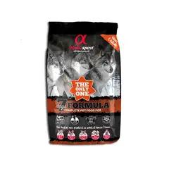 ALPHA SPIRIT - Alimento Dog 7 Days 12 Kg