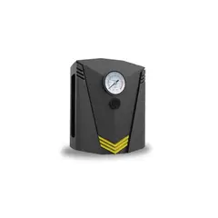 TECNOLAB - COMPRESOR DE AIRE 150 PSL, 120W, 12V, CABLE DE 3M,