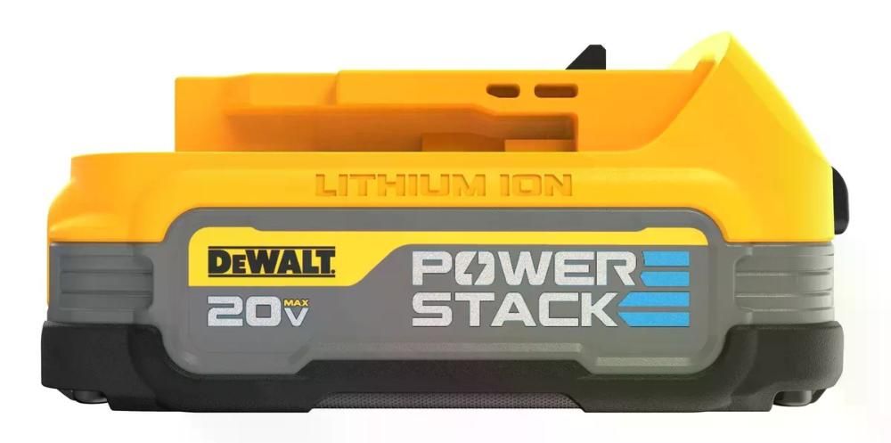 BATERIA 20V POWERSTACK 17AH DCBP034-B3