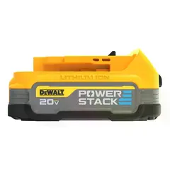 DEWALT - BATERIA 20V POWERSTACK 17AH DCBP034-B3