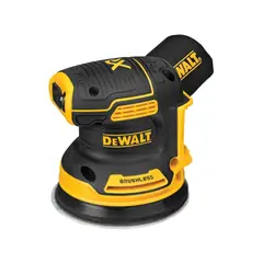 DEWALT - LIJADORA ROTO20V MAX 5 SB-C DCW210B