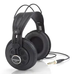 SAMSON - Audífonos SR850