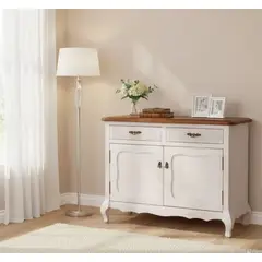 MUEBLES NATIVA - Buffet Normando