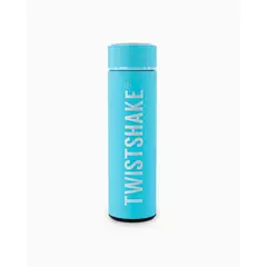 TWISTSHAKE - Termo para agua Hot & Cold 420ml