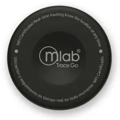 MLAB - Gps Trace Go Localizador Smart Encuentra Todo Siempre - PS