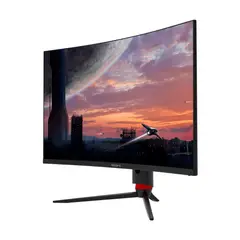 MASTER G - Monitor Gamer Master-G 27" Curvo FHD 1080 VA 180Hz 1M Openbox