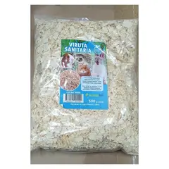 GENERICO - Viruta Roedores Hamster Cobaya Ardilla Conejo Mp010 500gr