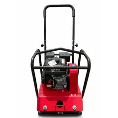 ALTERNATIVE - Placa Compactadora 90kg 7 Hp - Motor Lifan Profesional