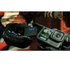 GOPRO - Pack 2 Batería Li-ion Enduro Hero 13 Black
