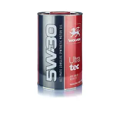 WOLVER - Aceite Ultratec 5w30 1L