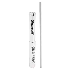 STARRET - Broca Copa Diamantada Piedra 8 mm