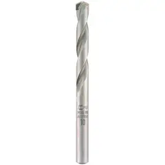 ALPEN - Broca Piedra 10.0 mm Largo 120 mm Long Life