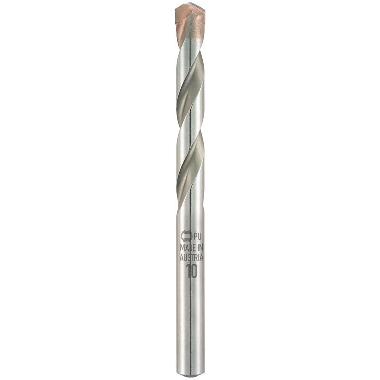 Broca Cerámica 10.0 mm Profi Keramo Largo 120 mm
