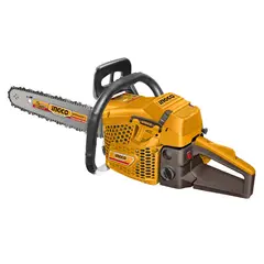 INGCO - Motosierra Industrial A Gasolina 62Cc 24" Gcs5602411
