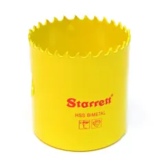 STARRET - Sierra Copa Bimetal 43 mm A10 Fast Cut