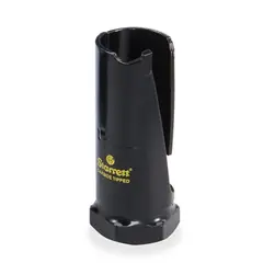 STARRET - Sierra Copa Multi 25 mm Madera A4