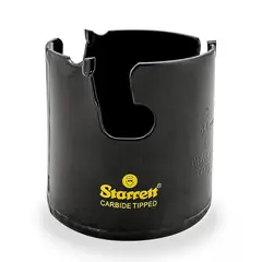 STARRET - Sierra Copa Multi 64 mm Madera A10