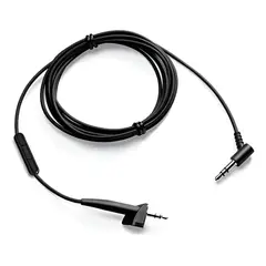 GENERICO - Cable Repuesto Para Audifonos Bose AE2 con Microfono