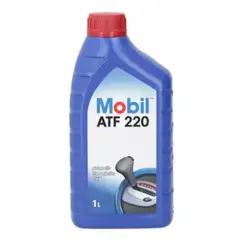 MOBIL - Lubricante para Caja Automatica y Direccion ATF 220 1 Lt.