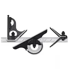 STARRET - Escuadra Combinada 600 mm 24" Serie C435