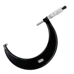 STARRET - Micrómetro Exterior 125150 mm 0.01 mm Serie 436.1M