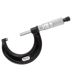 STARRET - Micrómetro Exterior 12" 0.001" Serie 436.1M