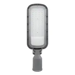 DEMASLED - Luminaria de Calle 50W Blanco Neutro 4500K 5000lm IP65