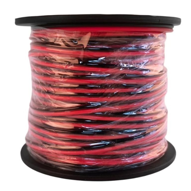 Cable de 24 AWG para LED Monocromático 05mm 48V Máx x25m