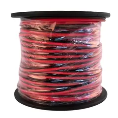 DEMASLED - Cable de 24 AWG para LED Monocromático 05mm 48V Máx x100m