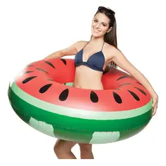 MOVI - FLOTADOR GIGANTE SANDIA 120 cms