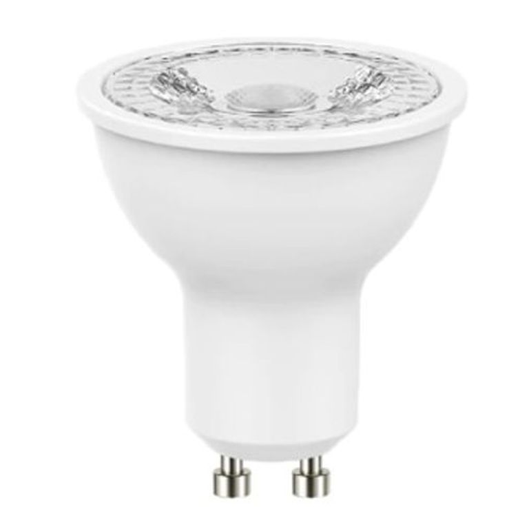 Ampolleta LED GU10 220V 58W Blanco Frío 600lm SEC