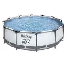 BESTWAY - Alberca Piscina Estructural Redonda 56416