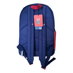 U DE CHILE - MOCHILA ESCOLAR UNIVERSIDAD DE CHILE FANATIKOS