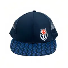 U DE CHILE - JOCKEY PLANO UNIVERSIDAD DE CHILE