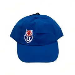 U DE CHILE - JOCKEY UNIVERSIDAD DE CHILE