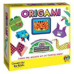 FABER-CASTELL - Origami