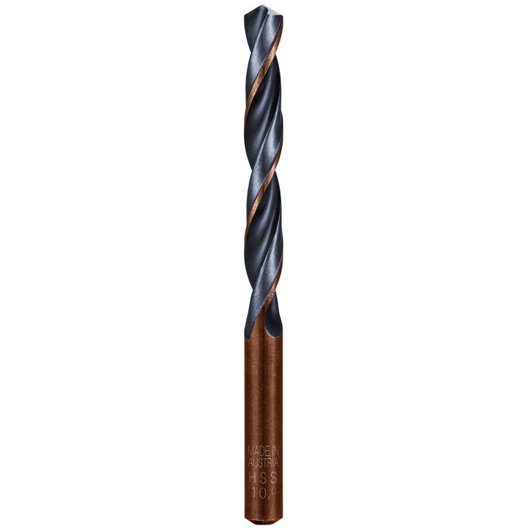 Broca Metal y Acero 10.5 mm Sprint Master Sachet