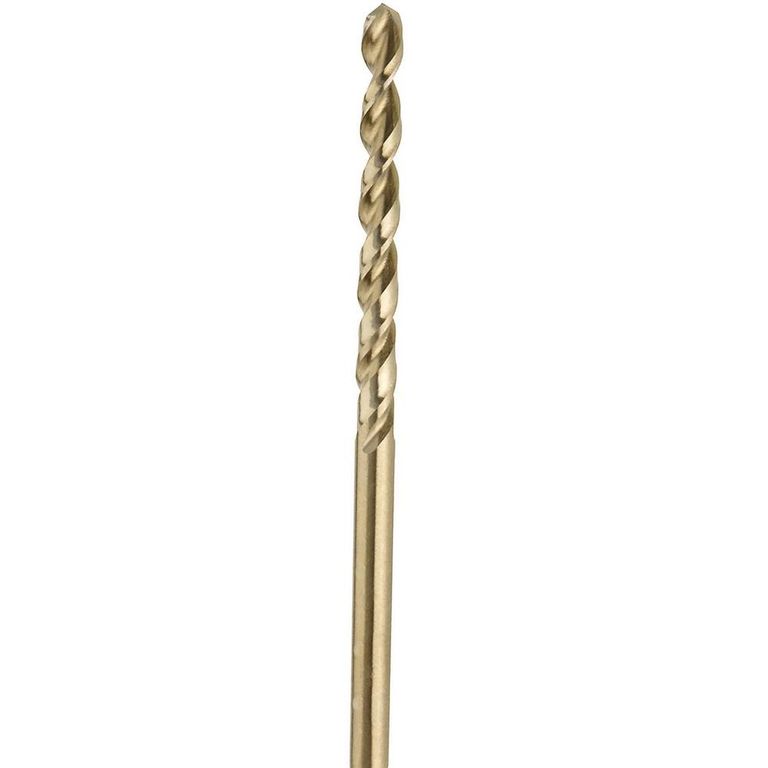 BROCAS HSS TITANIUM RIFFO DE 2 MM