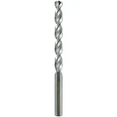 ALPEN - Broca Acero Inox 6.0 mm HSS Cobalto 5% Largo 93 mm