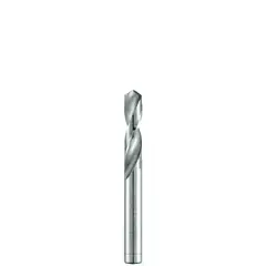 ALPEN - Broca Acero Inox 8.0 mm HSS Cobalto 5% Largo 79 mm