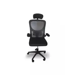 GENERICO - Silla Oficina Escritorio Ejecutiva Ergonómica