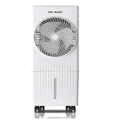SINDELEN - Enfriador De Aire Power Air Eea-300 55lts Blanco