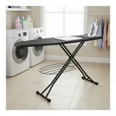 EKOL TACTICA MILITAR - Tabla De Planchar Premium Con Funda Silicon Desmontable Colores Surtidos Mesa De