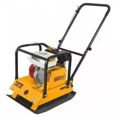 ALTERNATIVE - Placa Compactadora A Gasolina 6.5 Hp - 15kn - 90kg