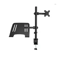 GENERICO - Soporte Tv Monitor Vesa 75×75