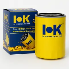 HK - Filtro De Aceite W8303 uj-1816b Hyundai Kia Maxus Zx