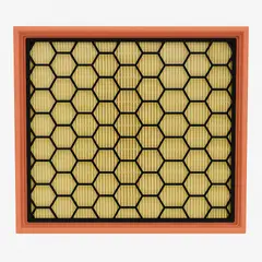 GENERICO - Filtro De Aire C30185 - Maxus