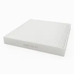 GENERICO - Filtro Polen Cu24006 - Ford Ranger Mazda Bt50