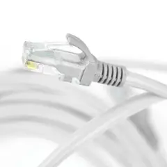 GENERICO - Cable De Red Ethertnet 10 Metros